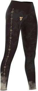 SMMASH High Waist Push Up Leggings for Women Long Sports and Jogging Bottoms Outdoor Yoga Sports Trousers Running Trousers Gym Fitness Sports Leggings Yoga Pants Breathable Leggings Sports Trousers