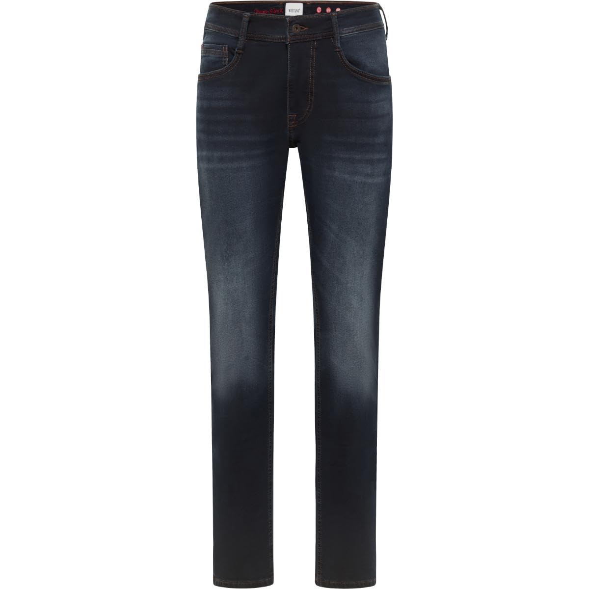 MUSTANG Style Oregon Slim K Men's Jeans