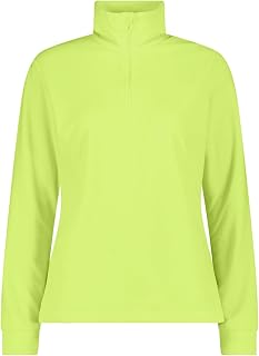 CMP , Women's Long Sleeve Fleece Top
