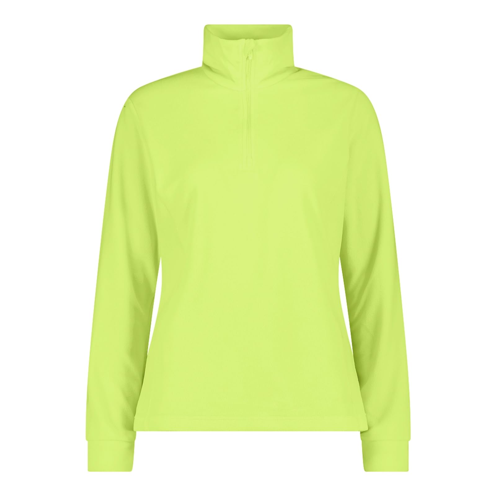 CMP , Women's Long Sleeve Fleece Top