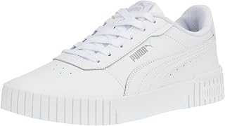 PUMA Unisex Kids Comet V InfTrainers