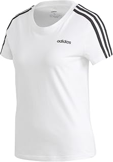 adidas Essentials Women's Slim T-Shirt