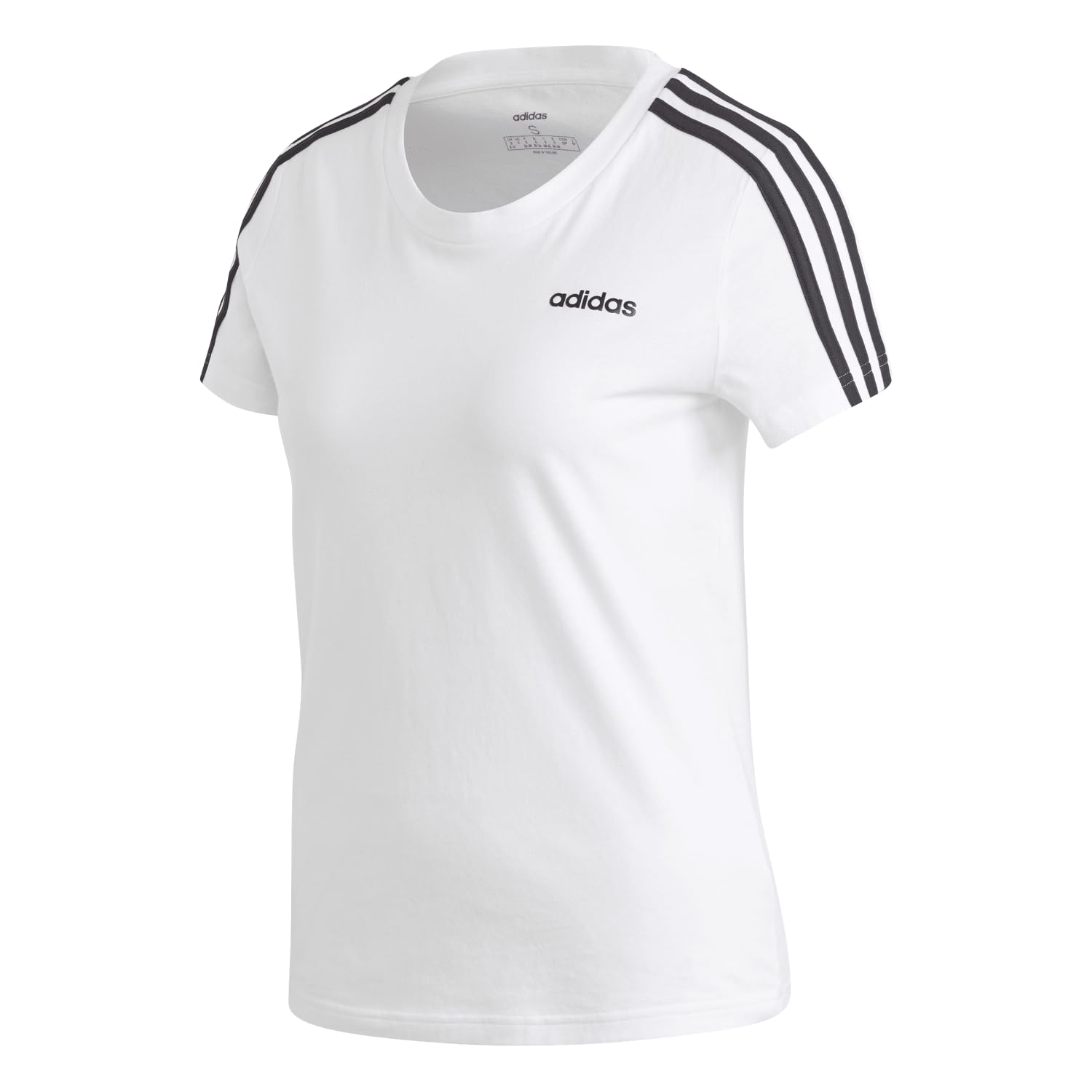 adidas Essentials Women's Slim T-Shirt