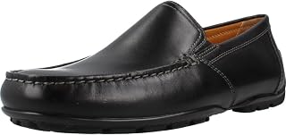 Geox Men's U Moner VMoccasins