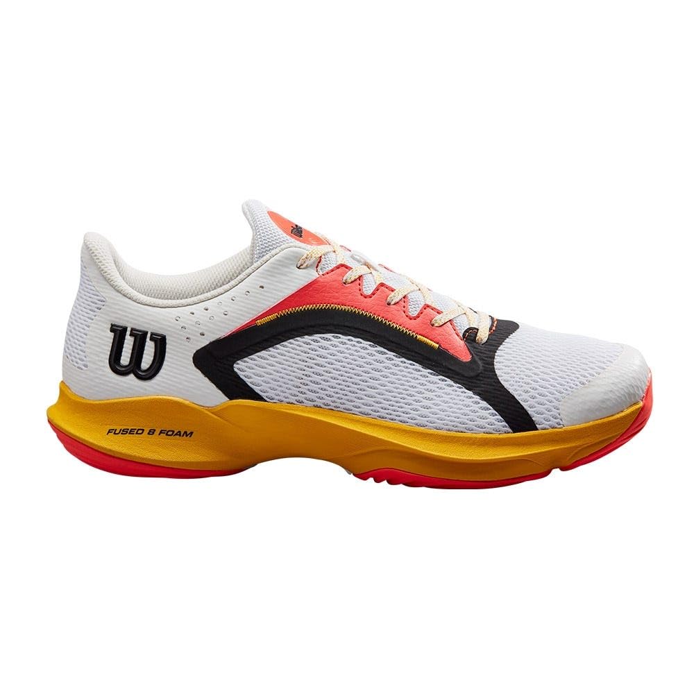 Wilson Hurakn 2.0 Black Wrs330500