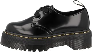 Dr. Martens Womens Holly Oxford