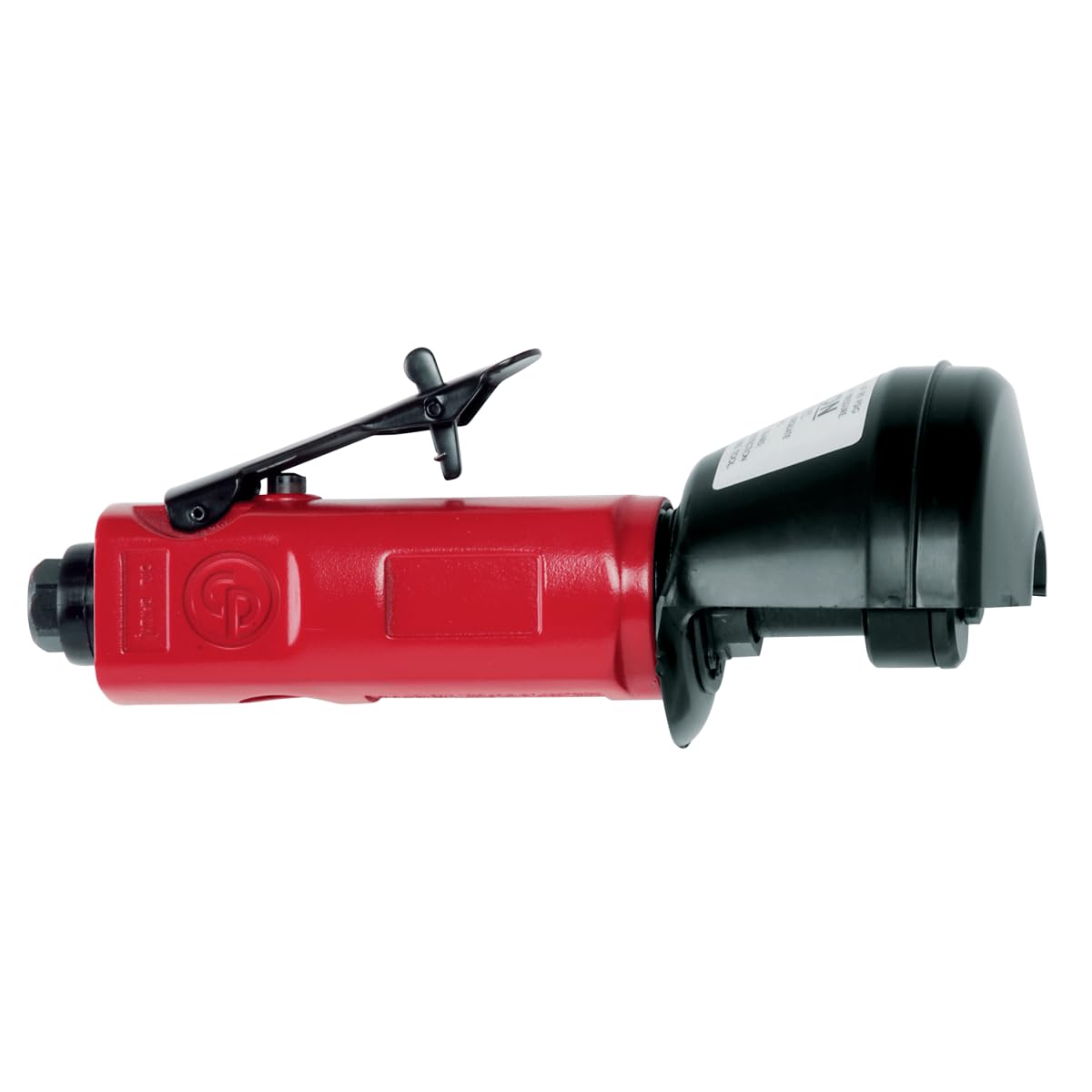 Chicago Pneumatic CP861 - Air Cut Off Tool, Automotive Body Shop & Home Improvem