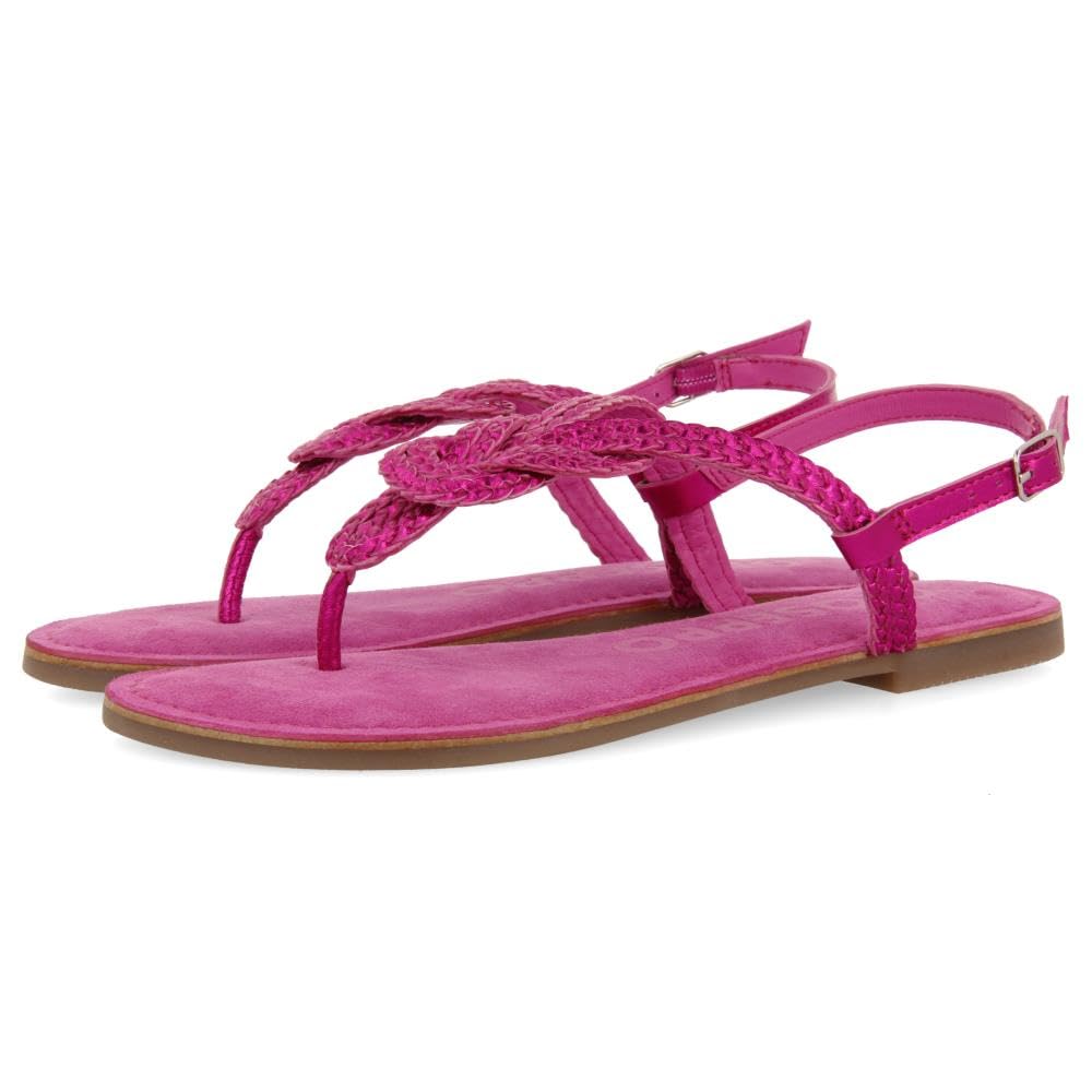 GIOSEPPO Women's Zupanja Sandal