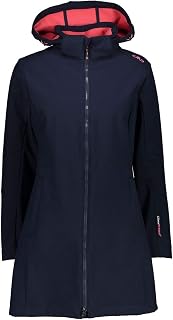 CMP Mantel Women's Softshell Jacket
