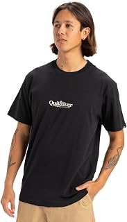 Quiksilver Fineline SS Men's T-Shirt (Pack of 1)