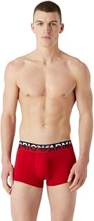 Emporio Armani Megalogo Trunk Les Troncs Homme