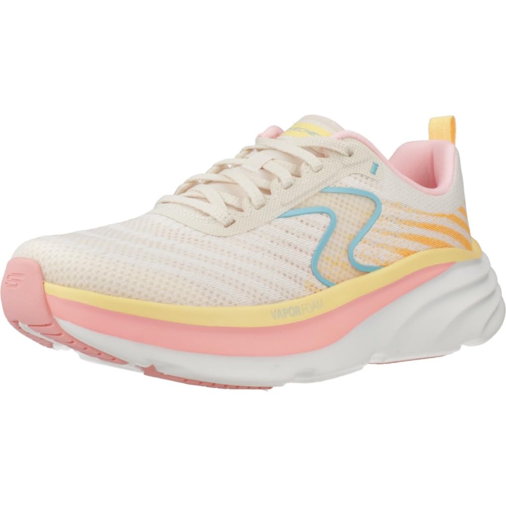 Skechers Women's D'lux Vapor Cool BreezeSneaker
