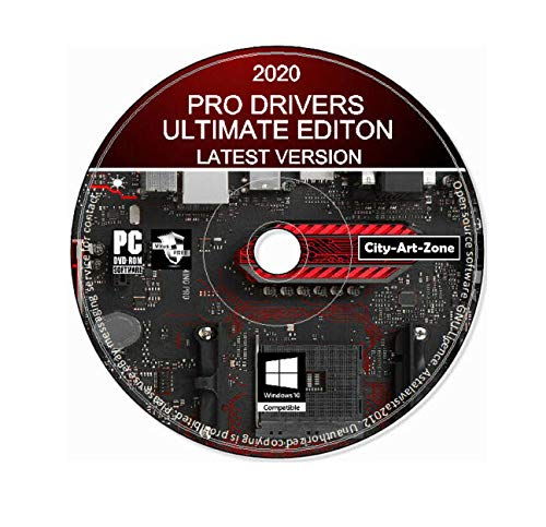 Driver 2020 Automatic Drivers Auto Installer latest And updated version For PC W