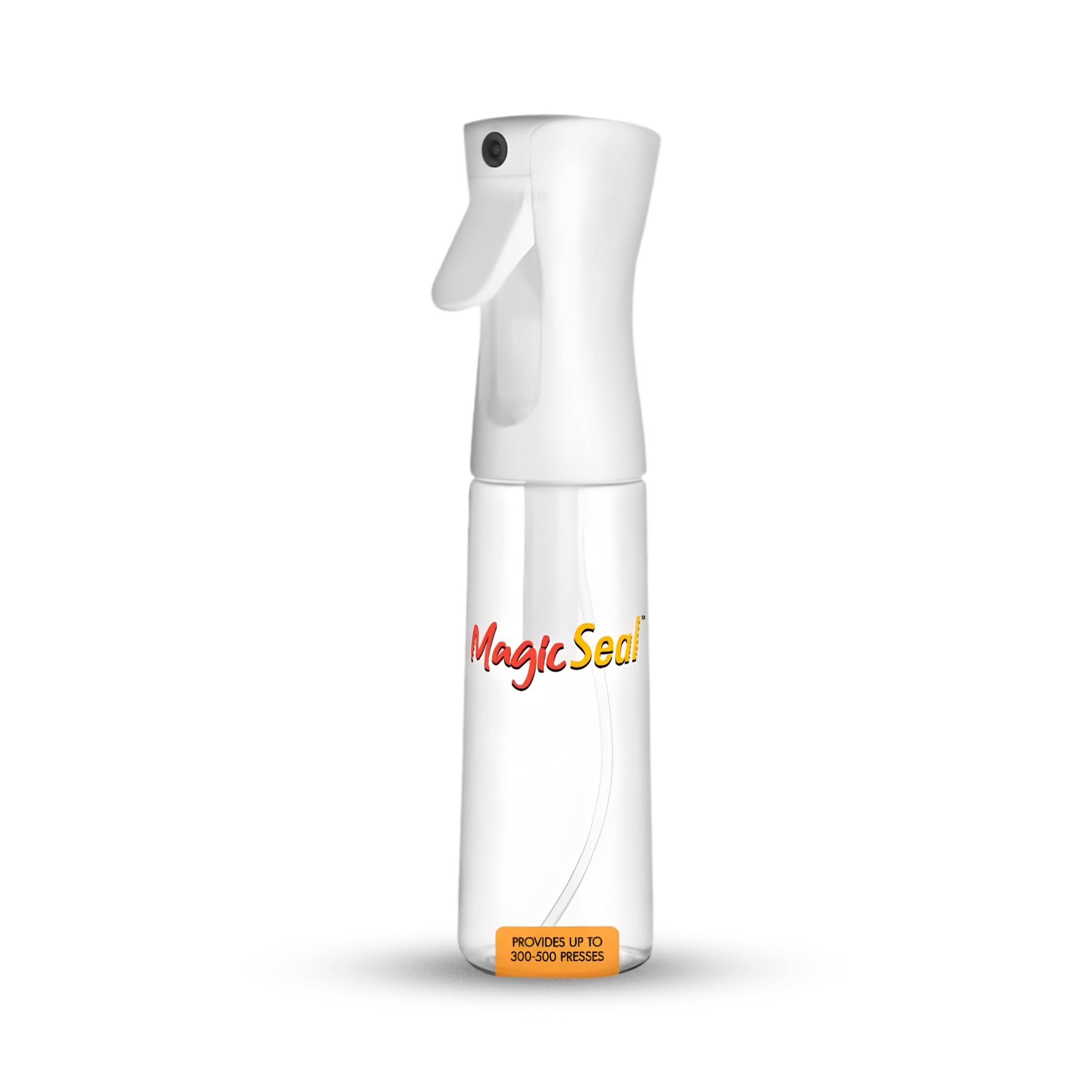 MAGICLINE Solutions Fine Mist Spray Bottle 150ml for DTF Printing, Refillable Co