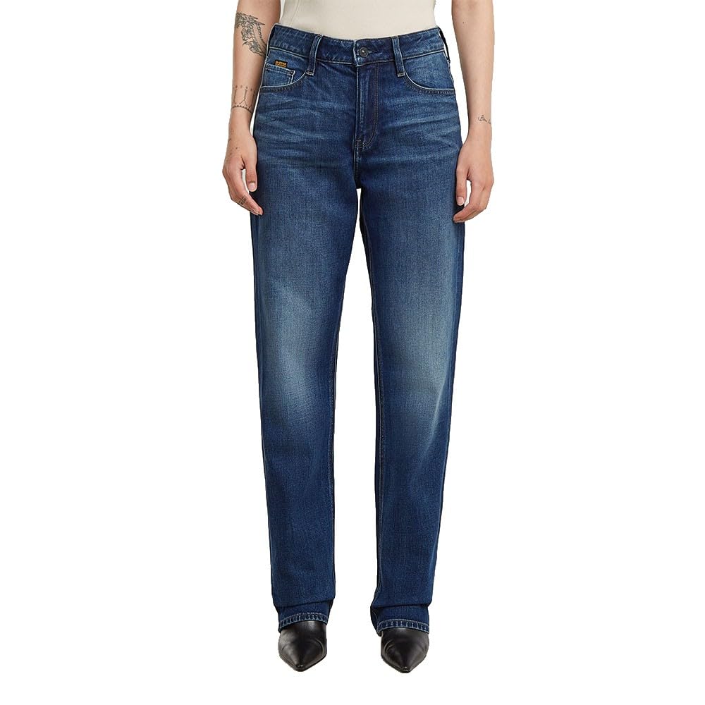G-Star Iggie Straight Wmn Jeans for Women