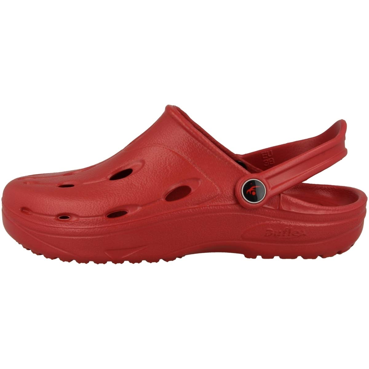 Chung Shi Dux Clog, Unisex Adult Mule