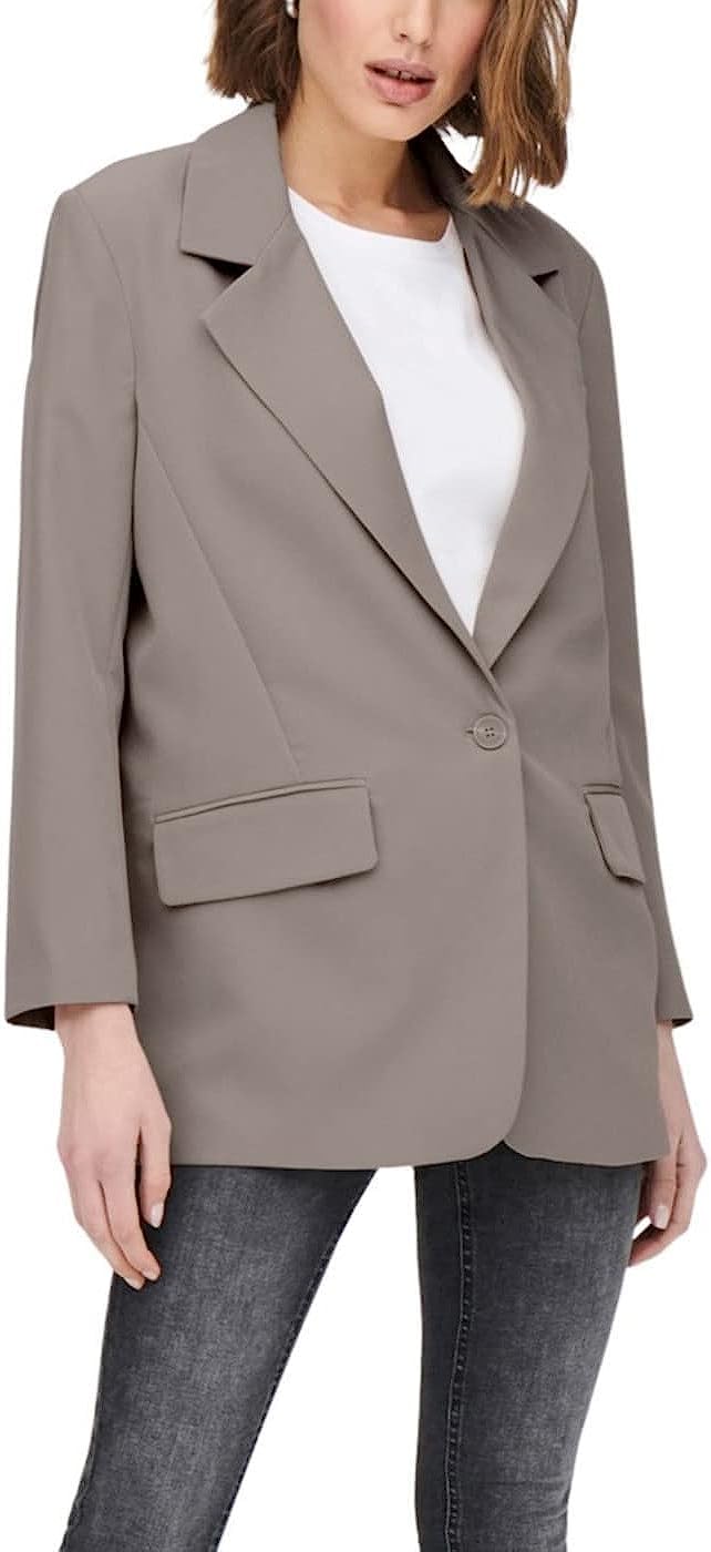ONLY Classic Blazer Onllana-Berry Blazer