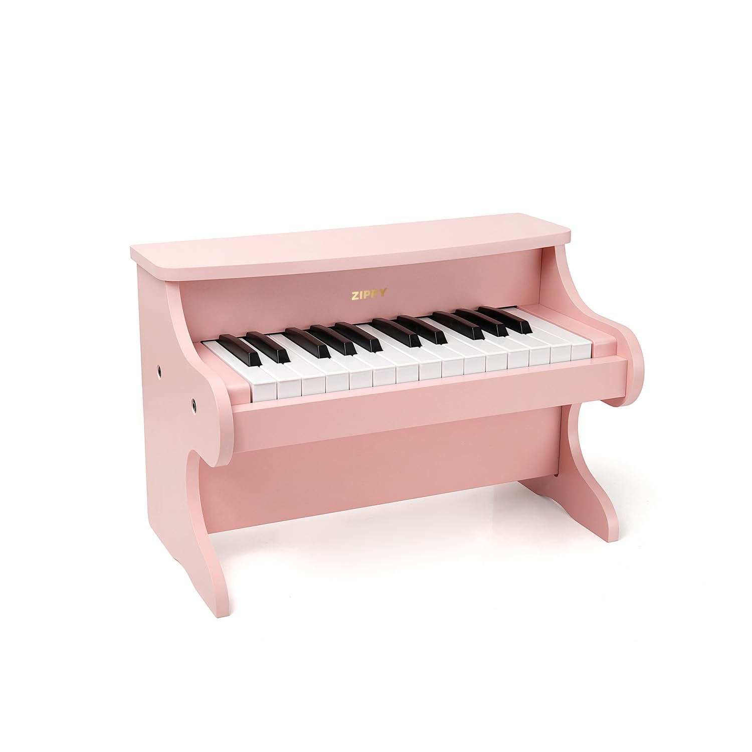 ZIPPY Kids Piano Keyboard, 25 Keys Digital Piano for Kids, Mini Music Educationa