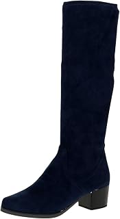 CAPRICE 9-25506-41 Flat BootsWomen