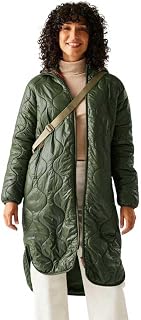 Regatta Triea Women's Quilted Jacket
