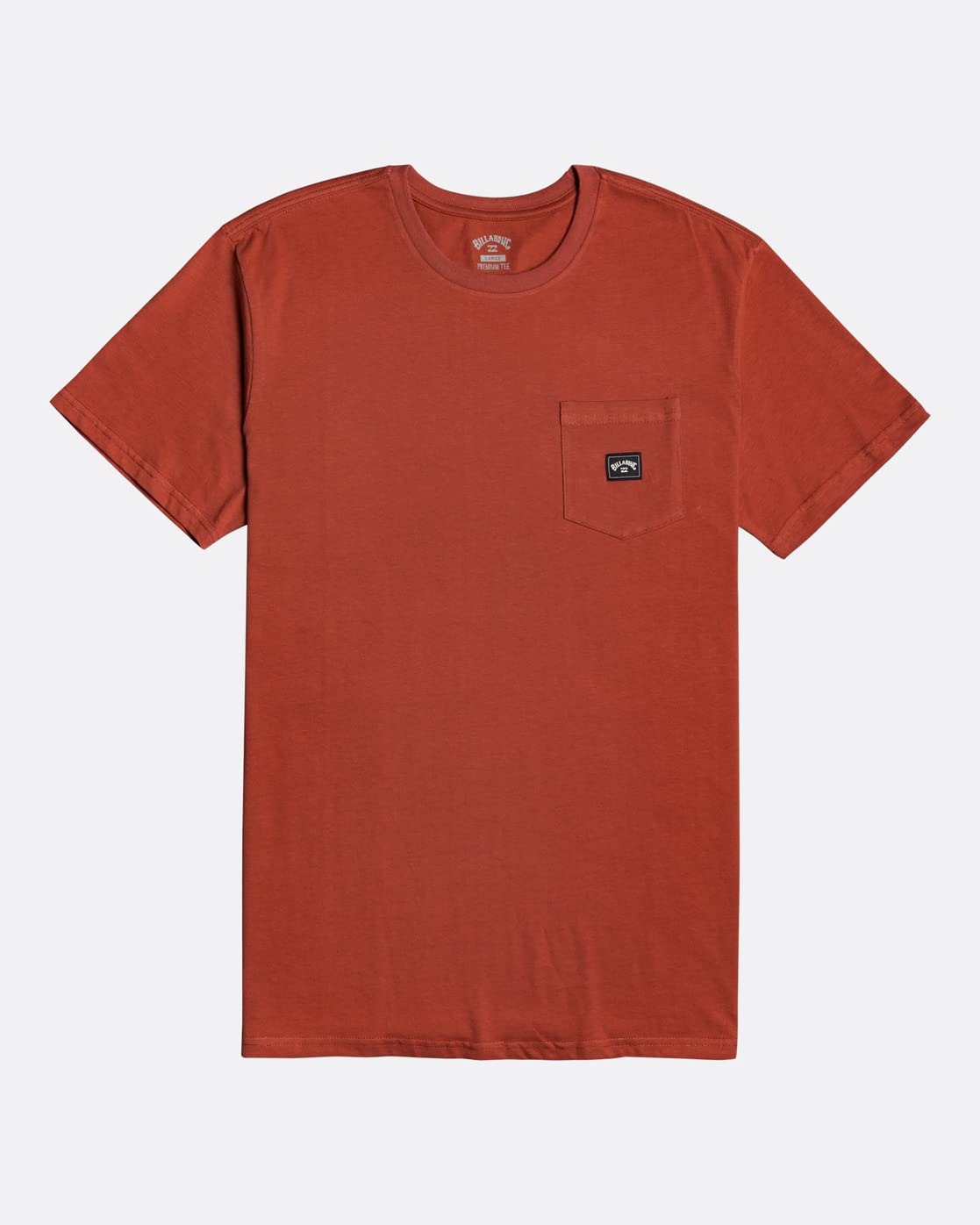 BILLABONG Stacked Arch Pkt Men's Shirt (Pack of 1)