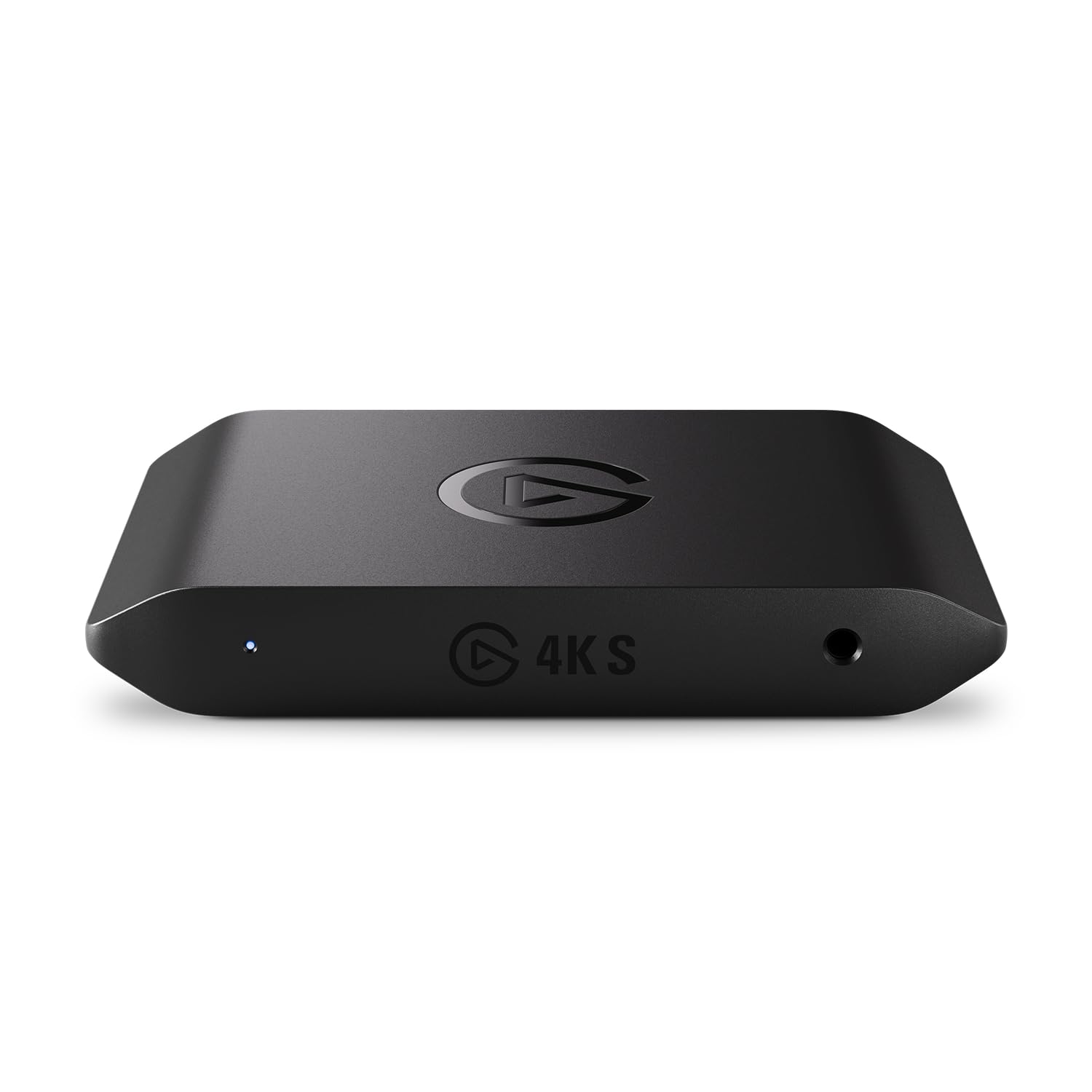 Elgato 4K S Capture Card for PS5, Xbox Series X/S, Switch 2 | 4K60 capture, 1440