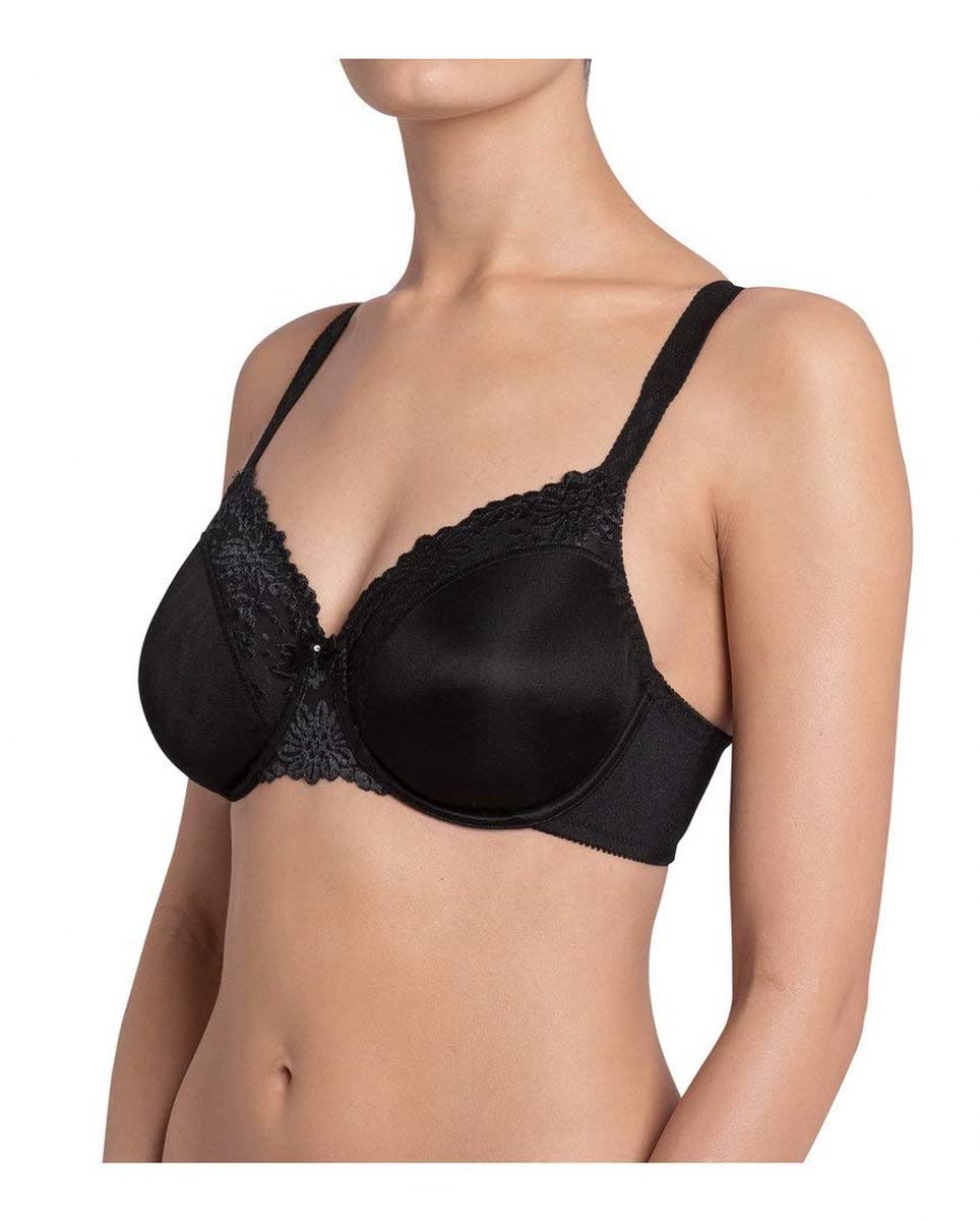 Triumph Women's Ladyform Soft W X Bra