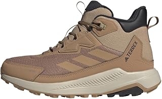 adidas Men's Terrex Anylander Climawarm+ Mid Top Hiking Shoe
