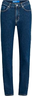 Karl Lagerfeld Jeans Women Mom Denim