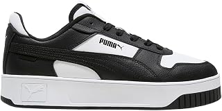 Puma Womens Carina Street Sneaker