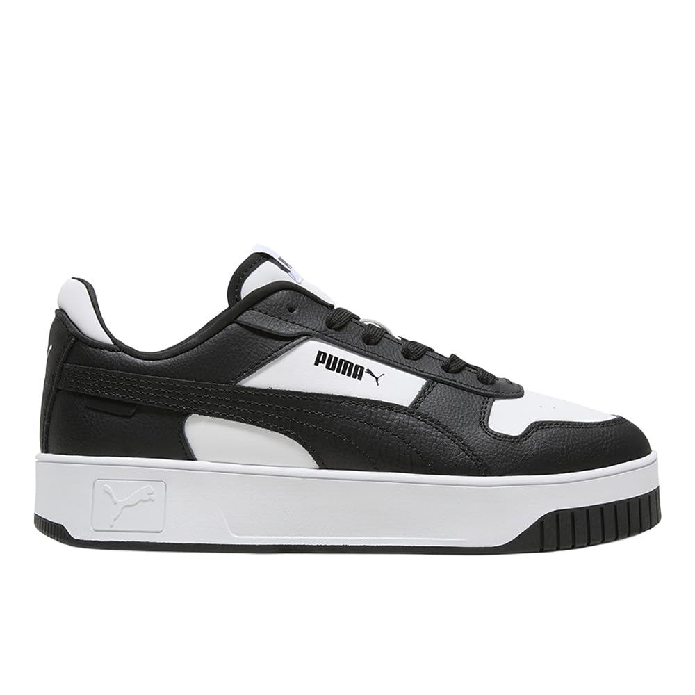 Puma Womens Carina Street Sneaker