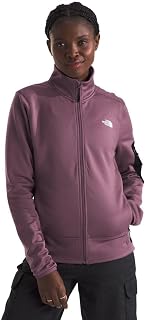 The North Face W Mistyescape Women's Fleece Jacket (Pack of 1)
