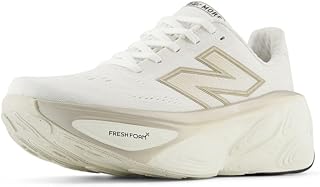 New Balance Fresh Foam X More V5 Running ShoesWomen