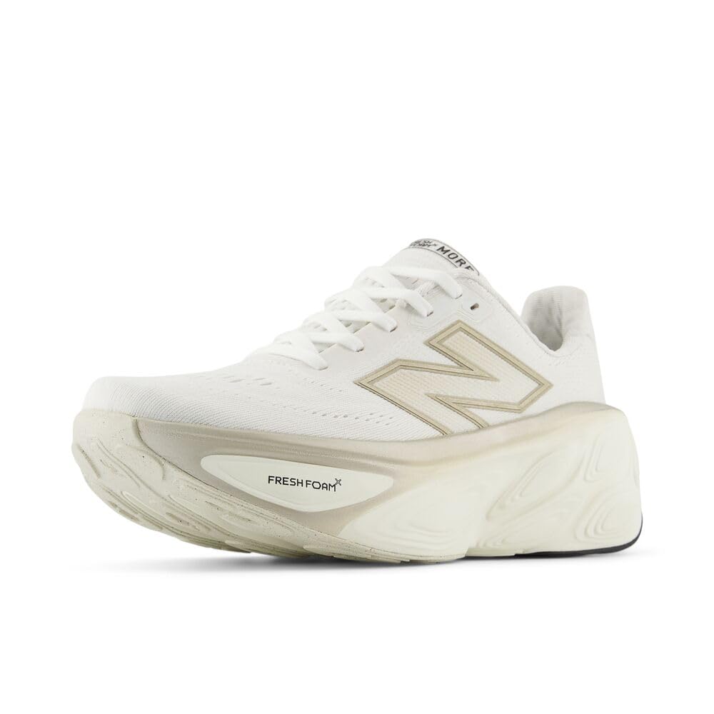 New Balance Fresh Foam X More V5 Running ShoesWomen