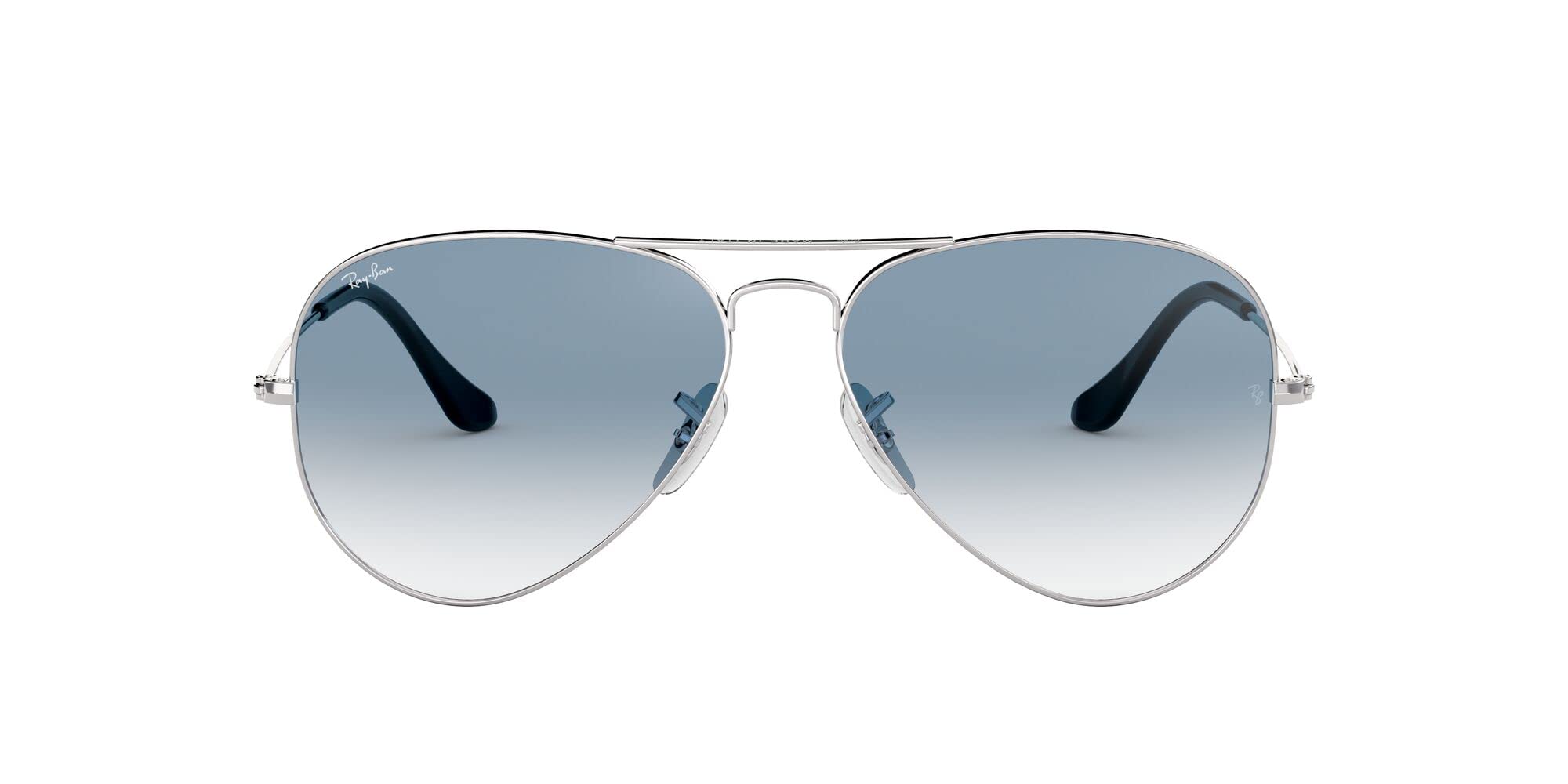 Ray-Ban RB3025 Classic Aviator Sunglasses for Men for Women