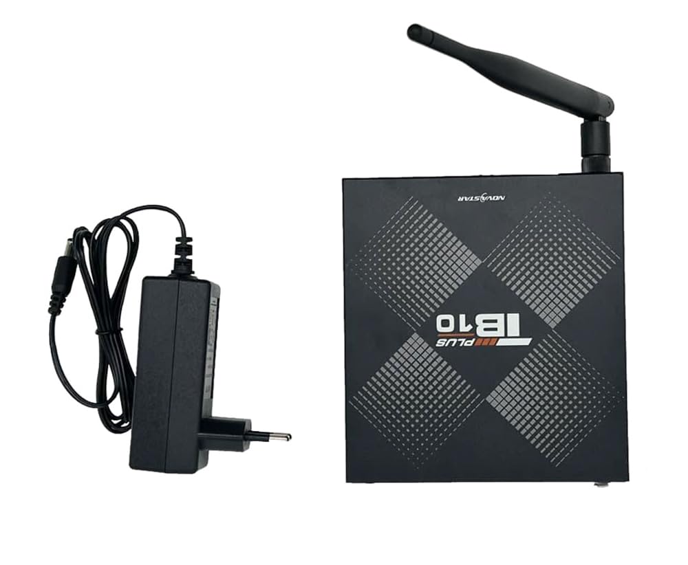 TB10 Plus LED Screen Video LED Control Box TB10 Plus (Upgrade Version of TB1)