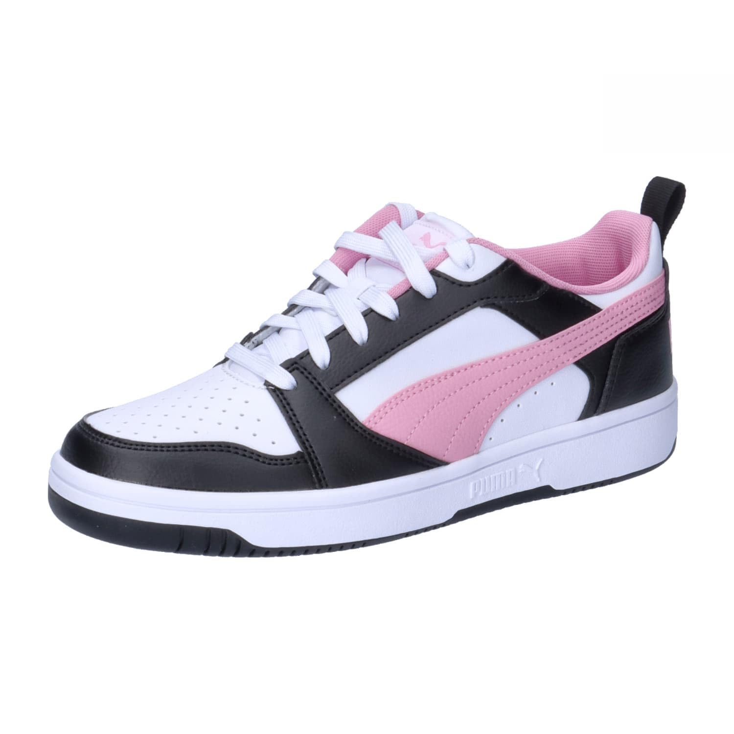 PUMA Rebound V6 Low SneakerUnisex Adult