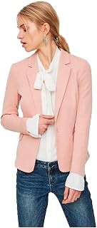 VERO MODA Single-Breasted Blazer VMJULIA Blazer