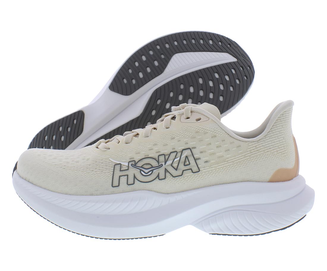 Hoka One One Mach 6 Women's Trainers