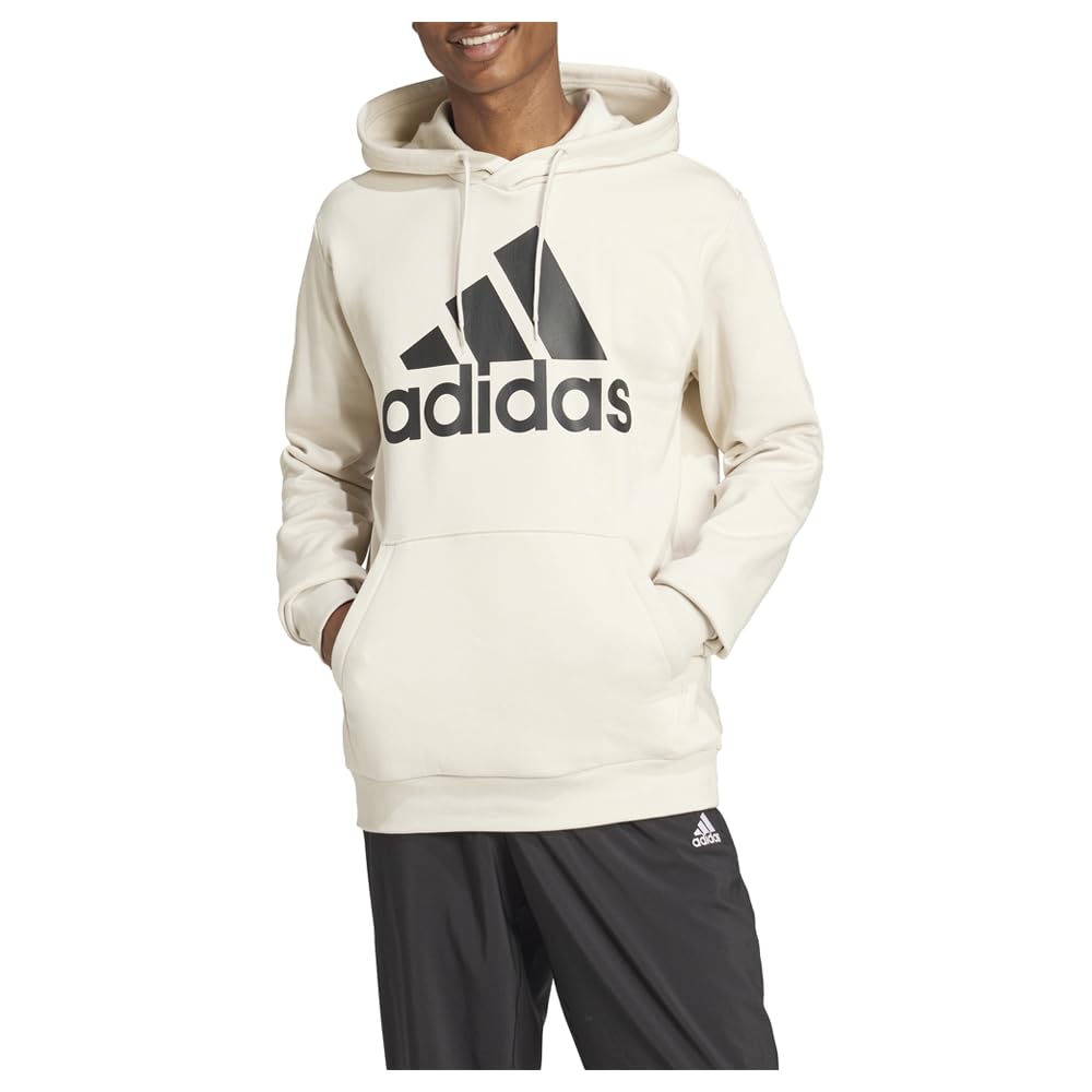 Adidas Essentials Big Logo T-Shirt Men´s