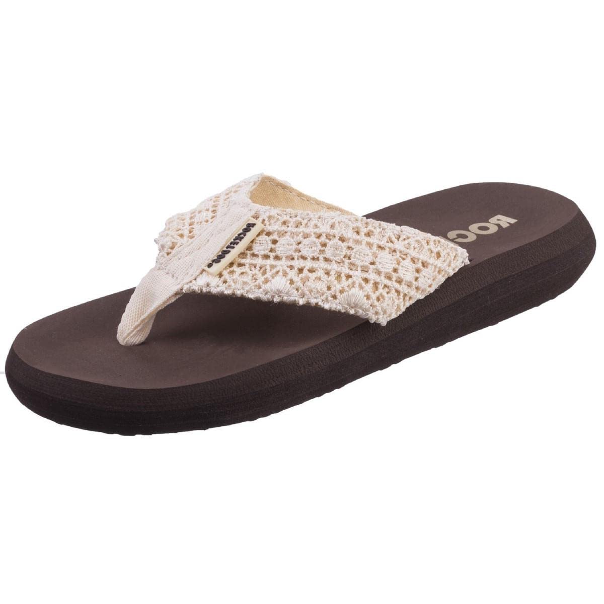 Rocket Dog Women's Spotlight Flip Flops