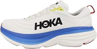 HOKA Bondi 8 Men's Shoes