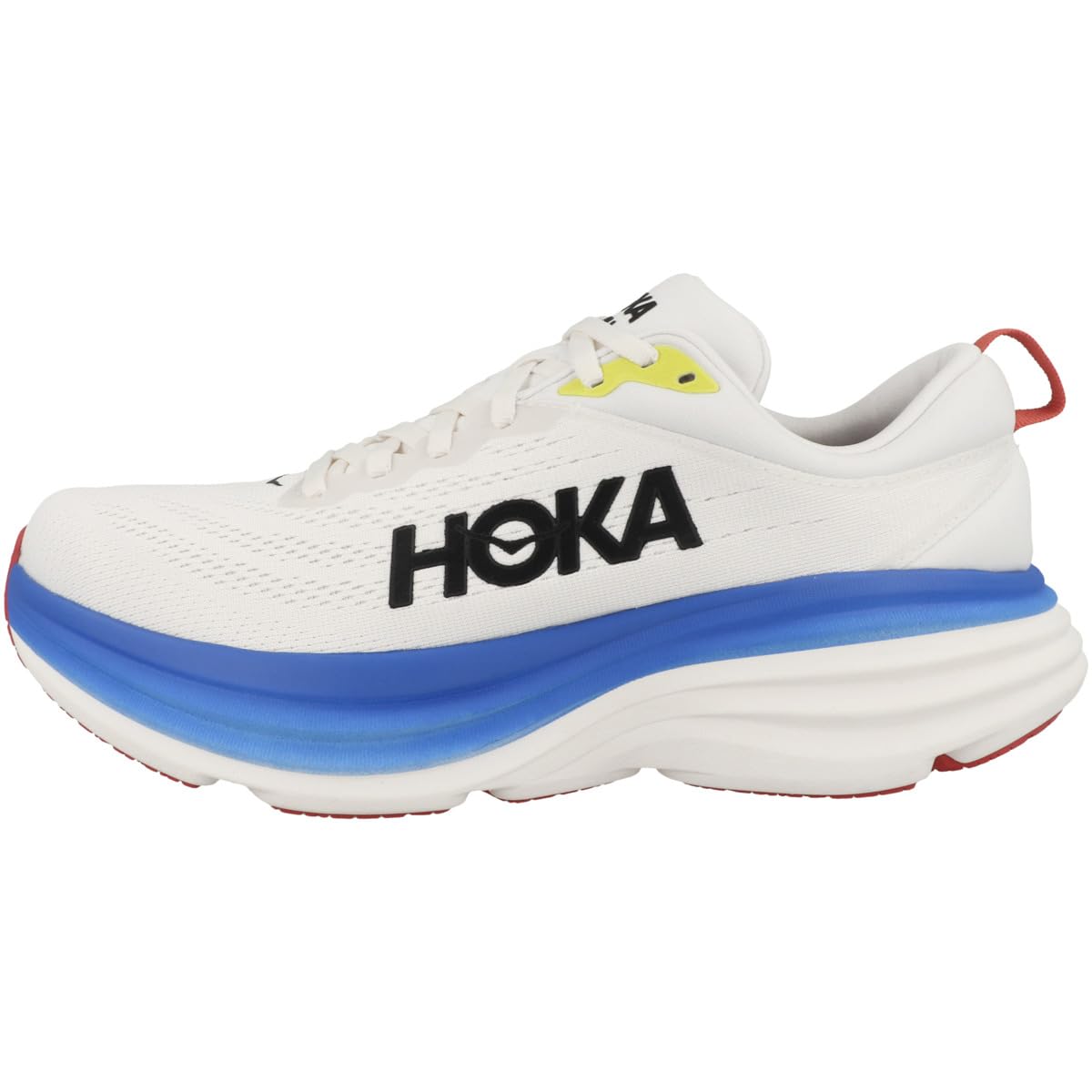 HOKA Bondi 8 Men's Shoes