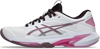 ASICS Solution Speed FF 4 Women's Tennis Shoes