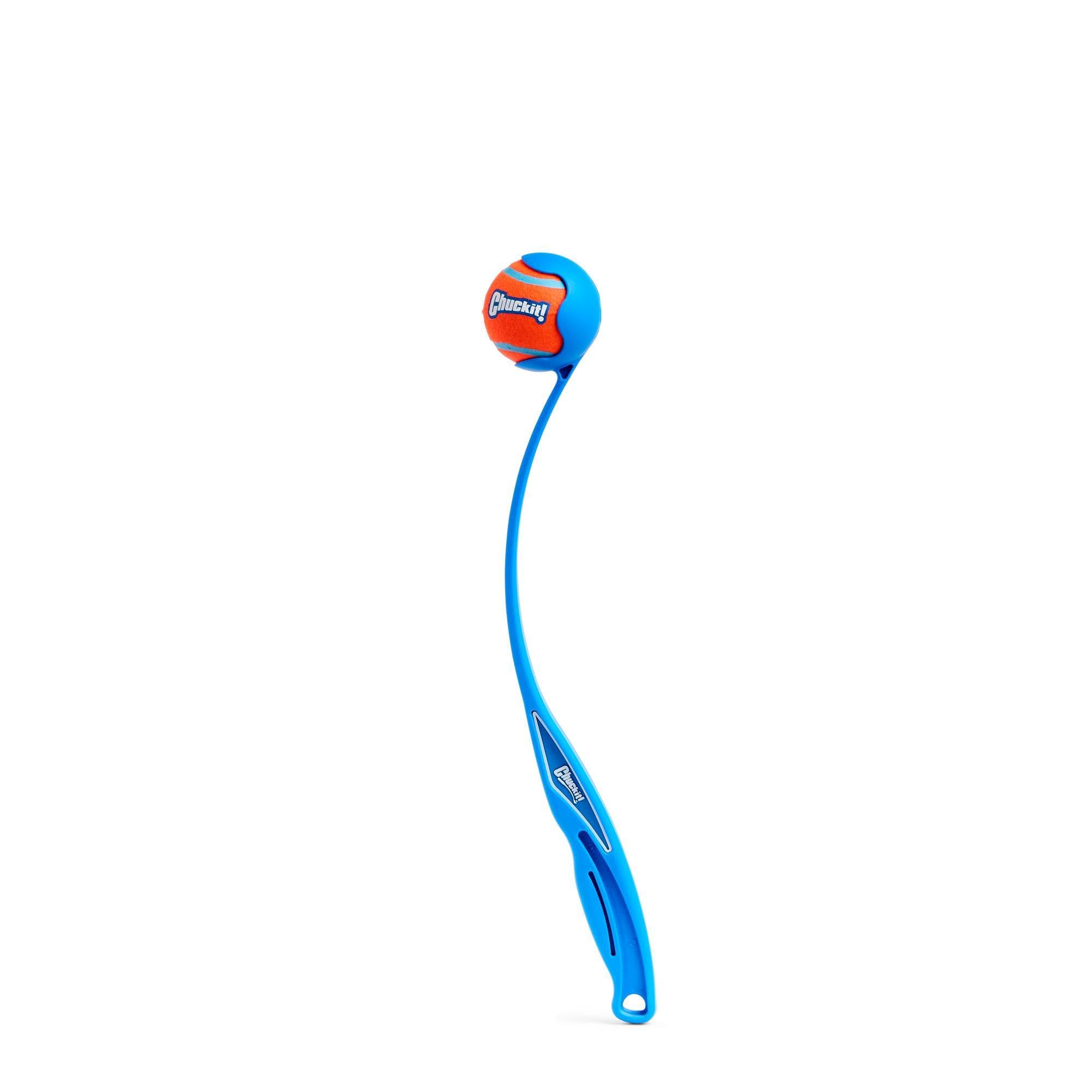 Chuckit! Classic 26M Dog Ball Launcher, 26in, Includes Medium 2.5in Ball | Compa