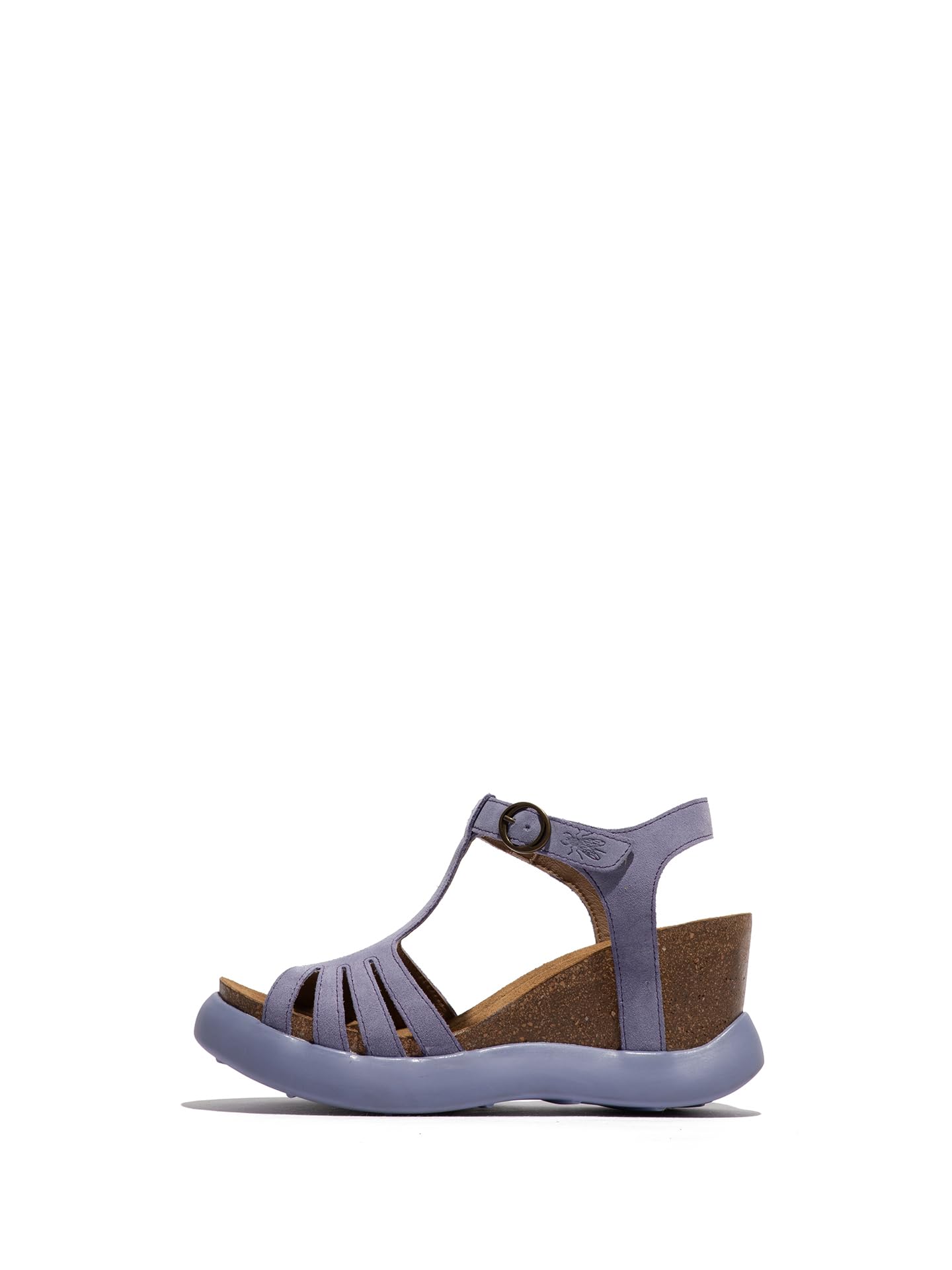 Fly London Femme Gait959fly Sandal
