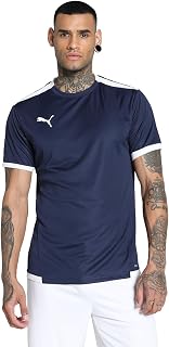 Puma Teamliga Jersey T-shirt Unisex - Adult
