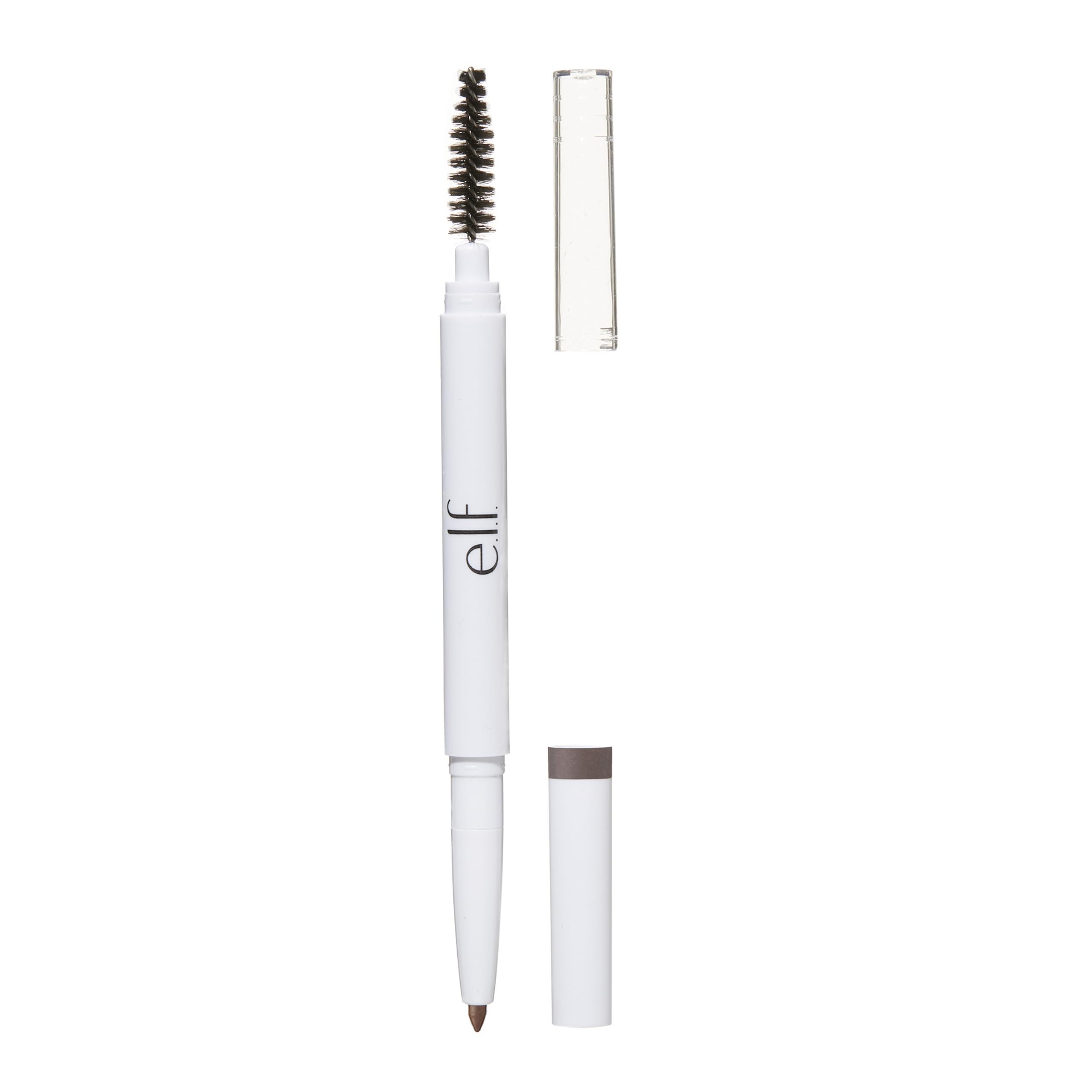 e.l.f. Instant Lift Brow Pencil, Dual-Sided, Precise, Fine Tip, Shapes, Defines,