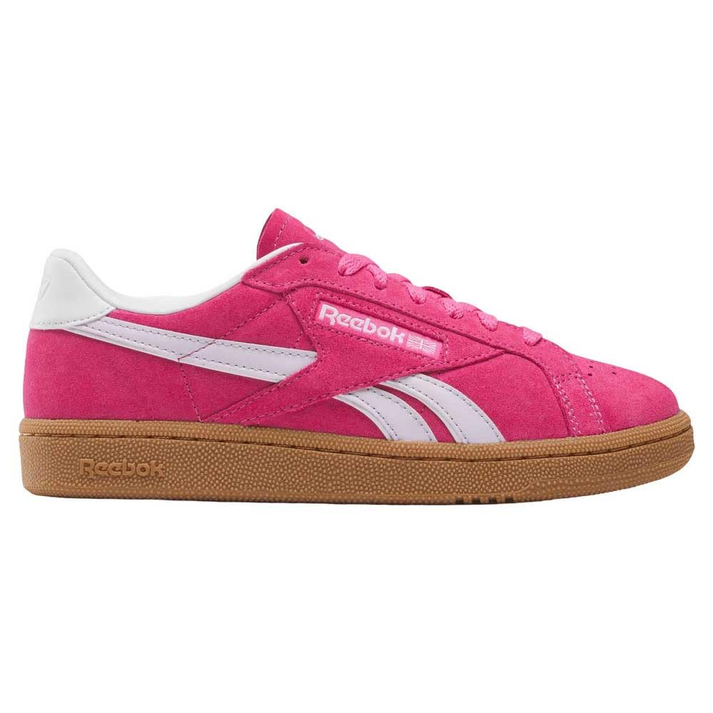 Reebok Women's Club C Grounds UK Tennis Shoes