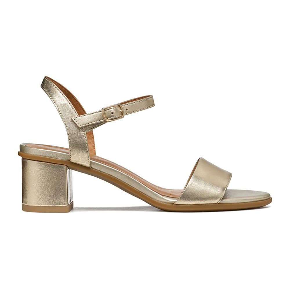 Geox D Aurely 50 B SandalesFemme